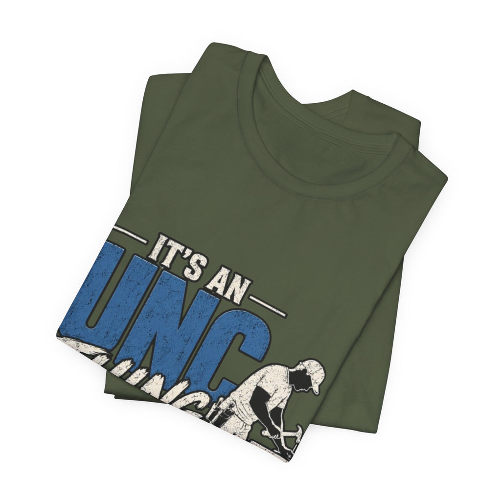 It's an Unc Thing Tee