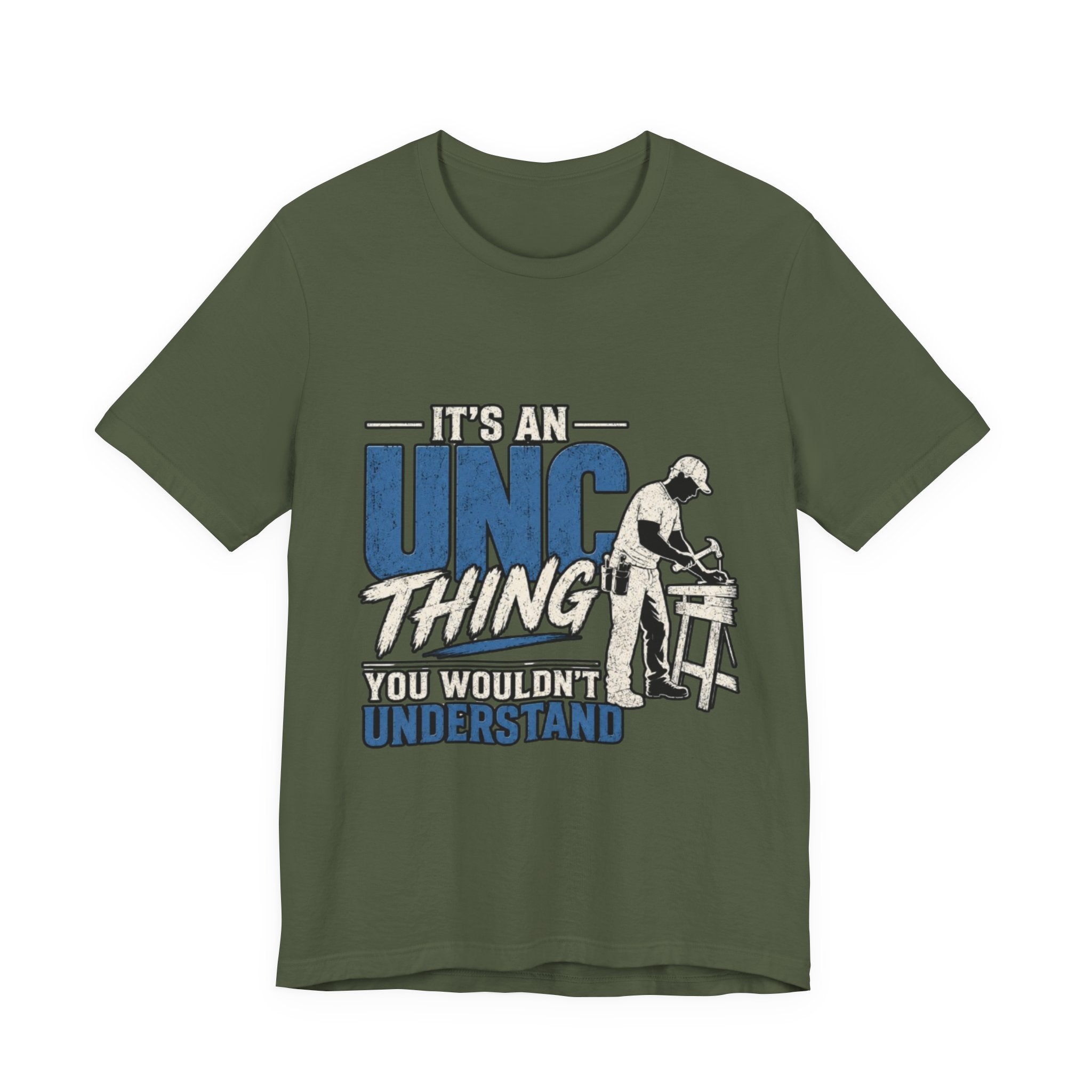 It's an Unc Thing Tee