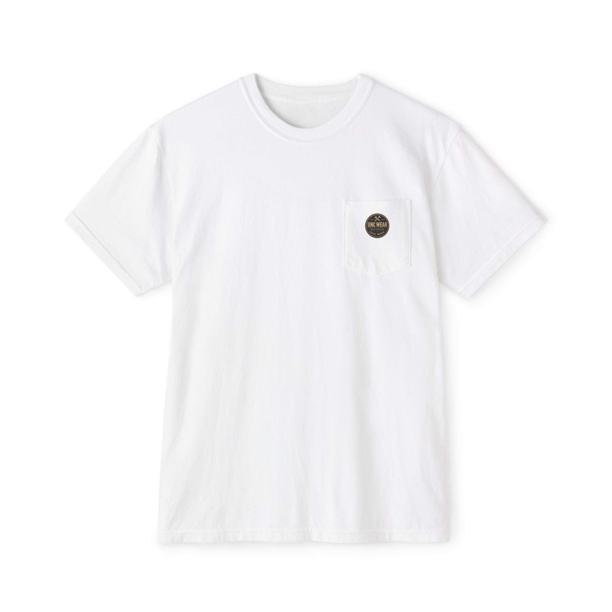Tow Mirrors Out Feelings PREMIUM Pocket Tee