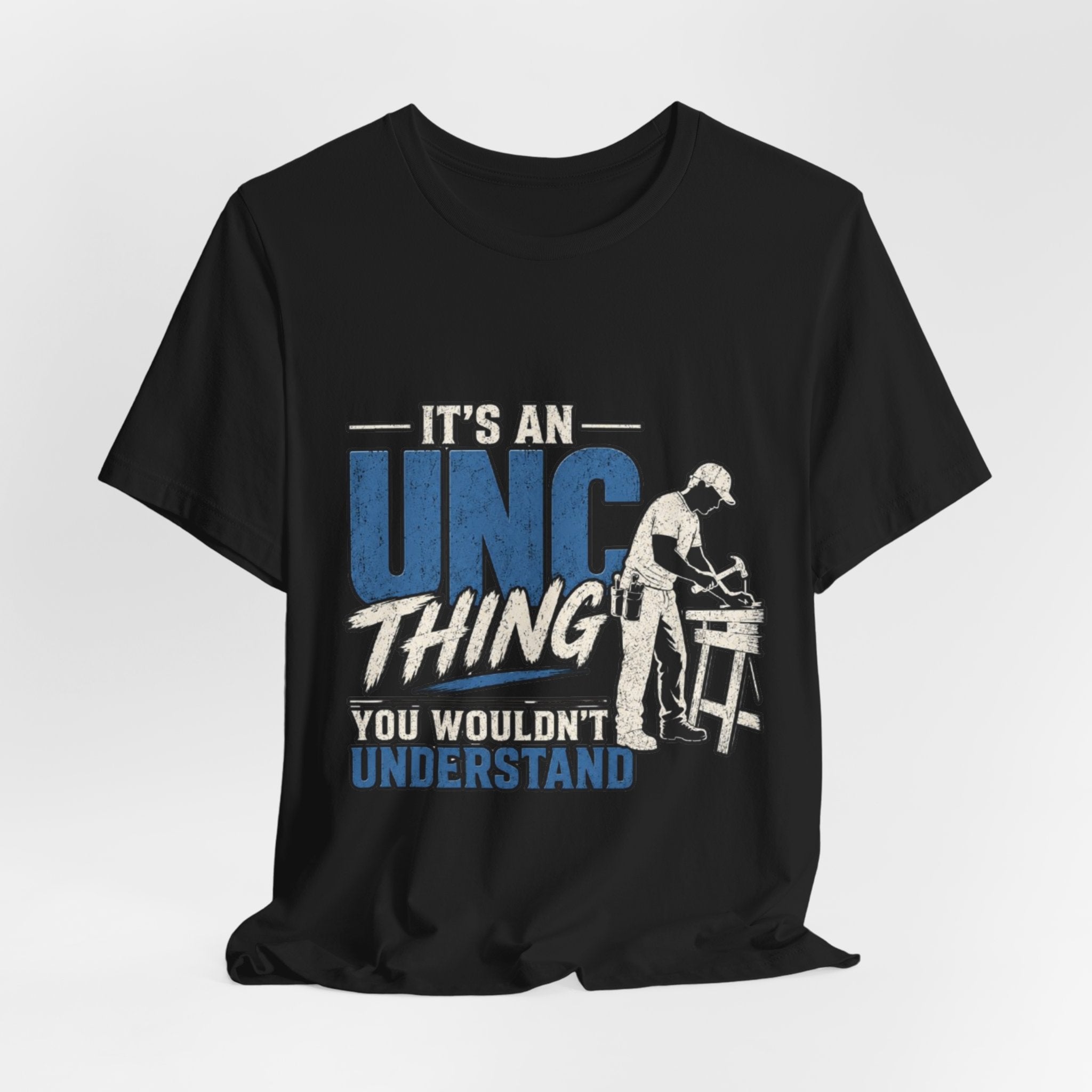 It's an Unc Thing Tee