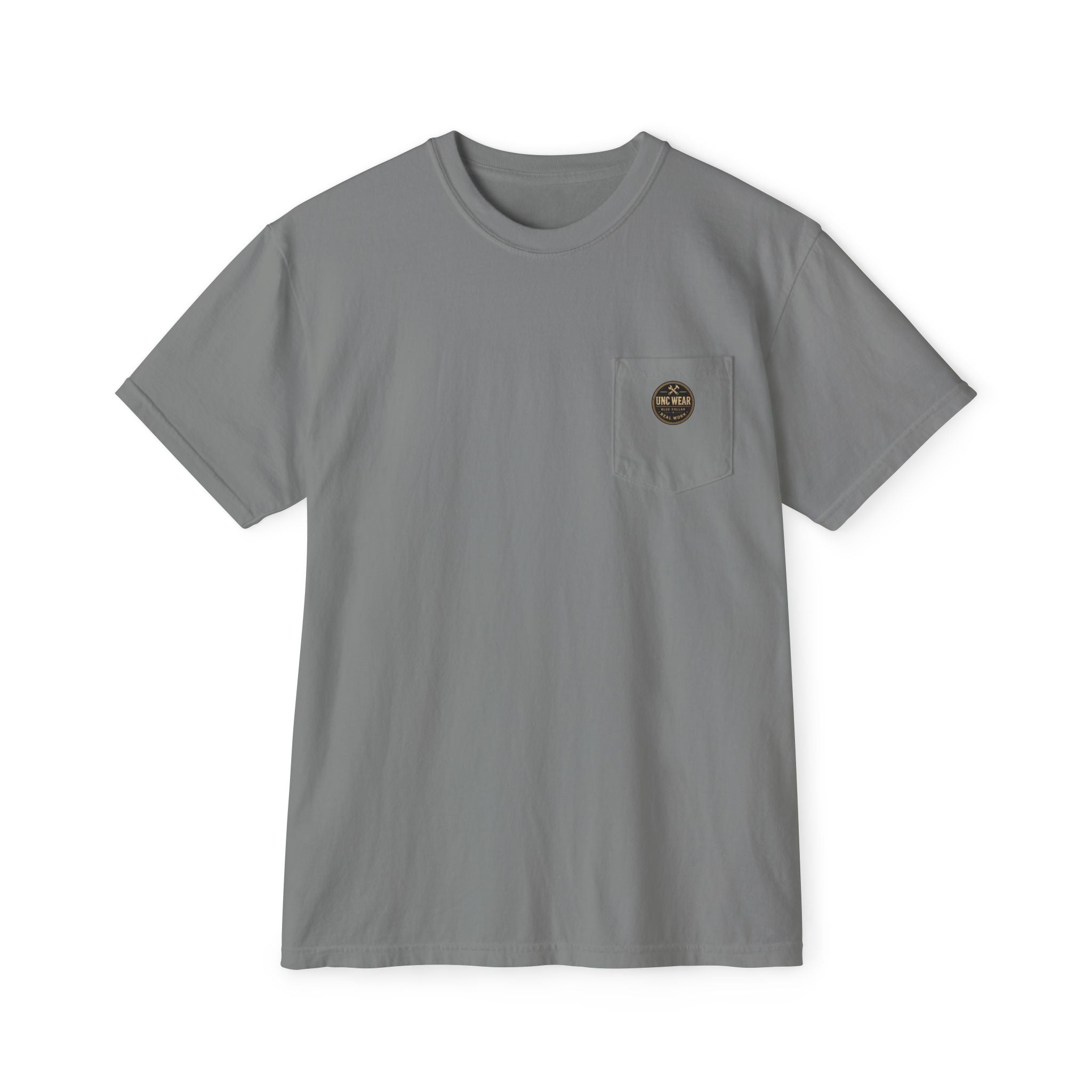 Tow Mirrors Out Feelings PREMIUM Pocket Tee
