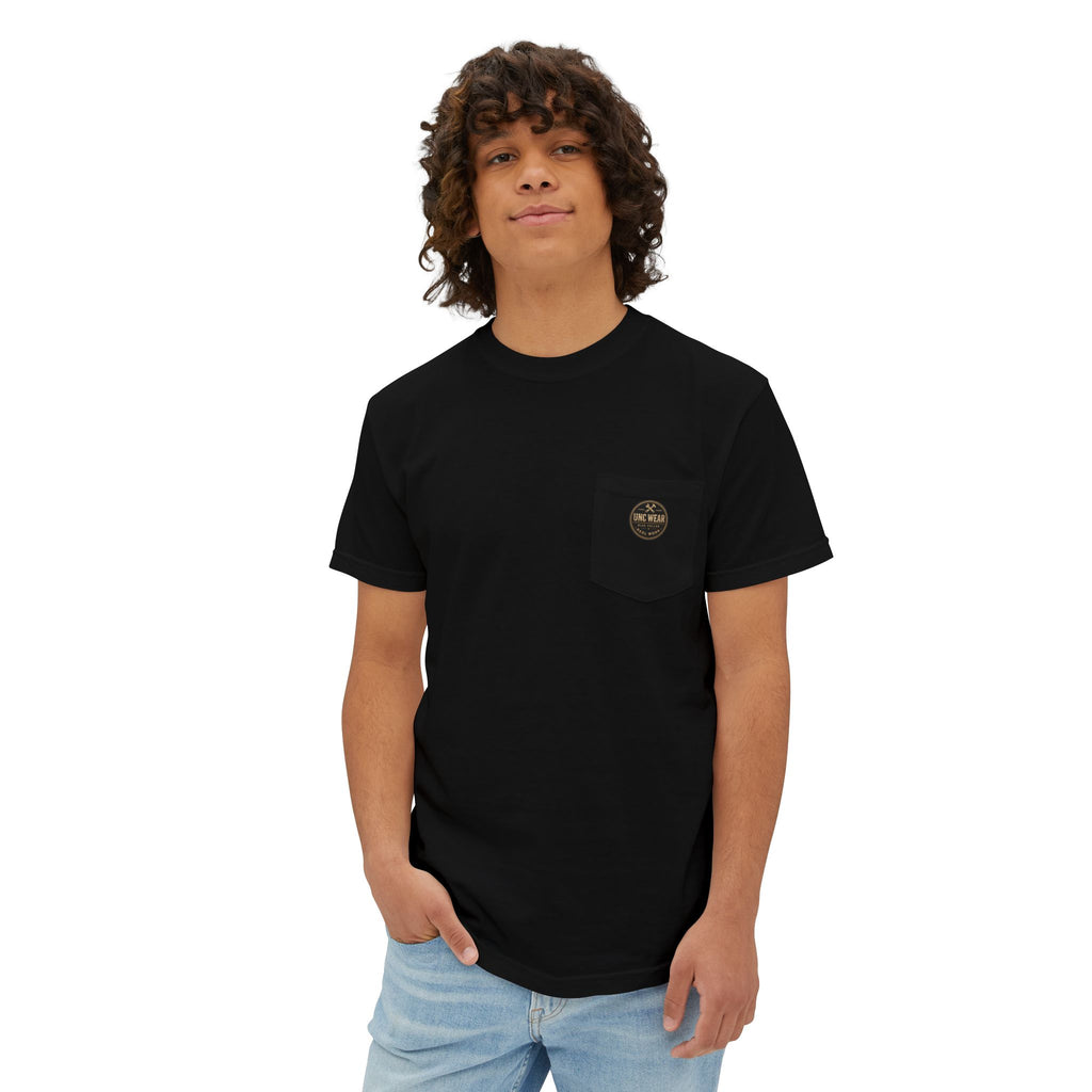 Tow Mirrors Out Feelings PREMIUM Pocket Tee