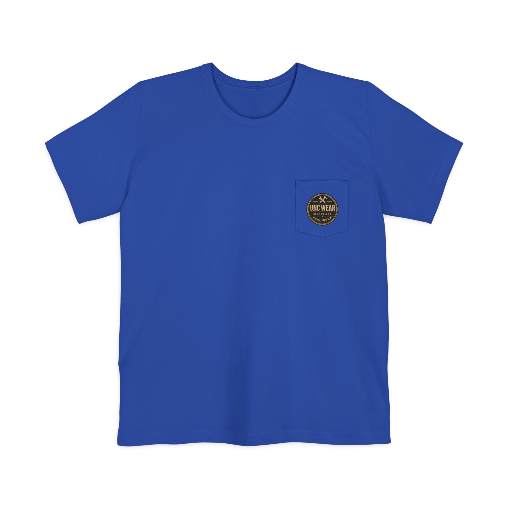 Storm Chasin' Pocket Tee