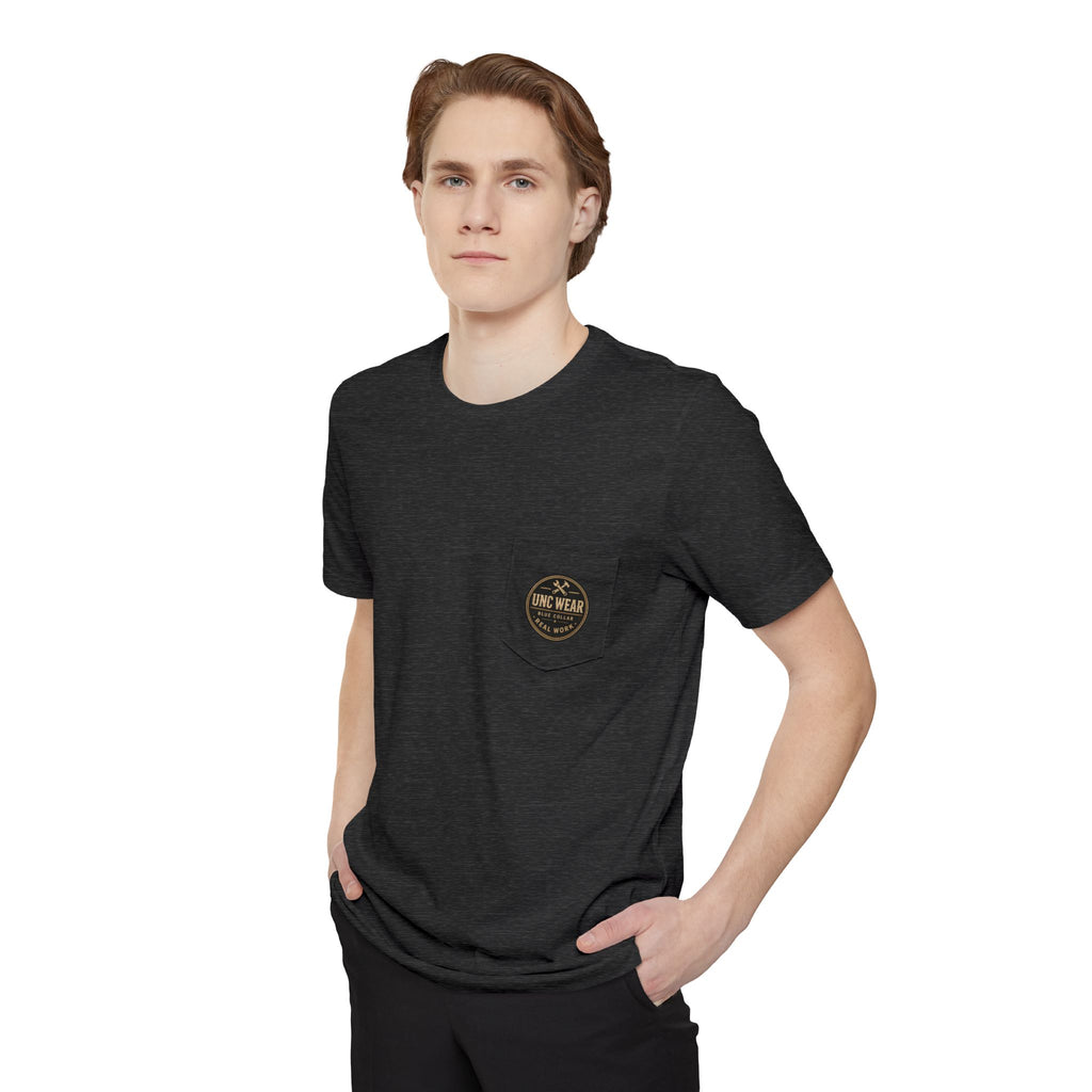 Storm Chasin' Pocket Tee