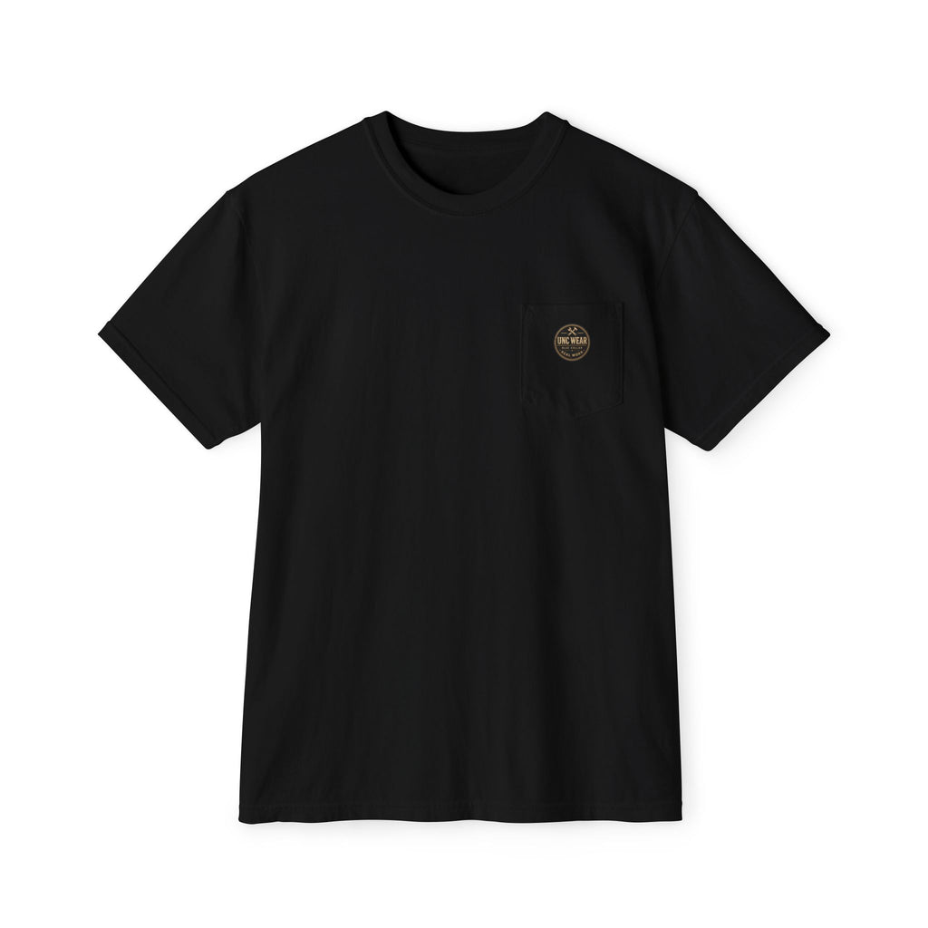 Tow Mirrors Out Feelings PREMIUM Pocket Tee
