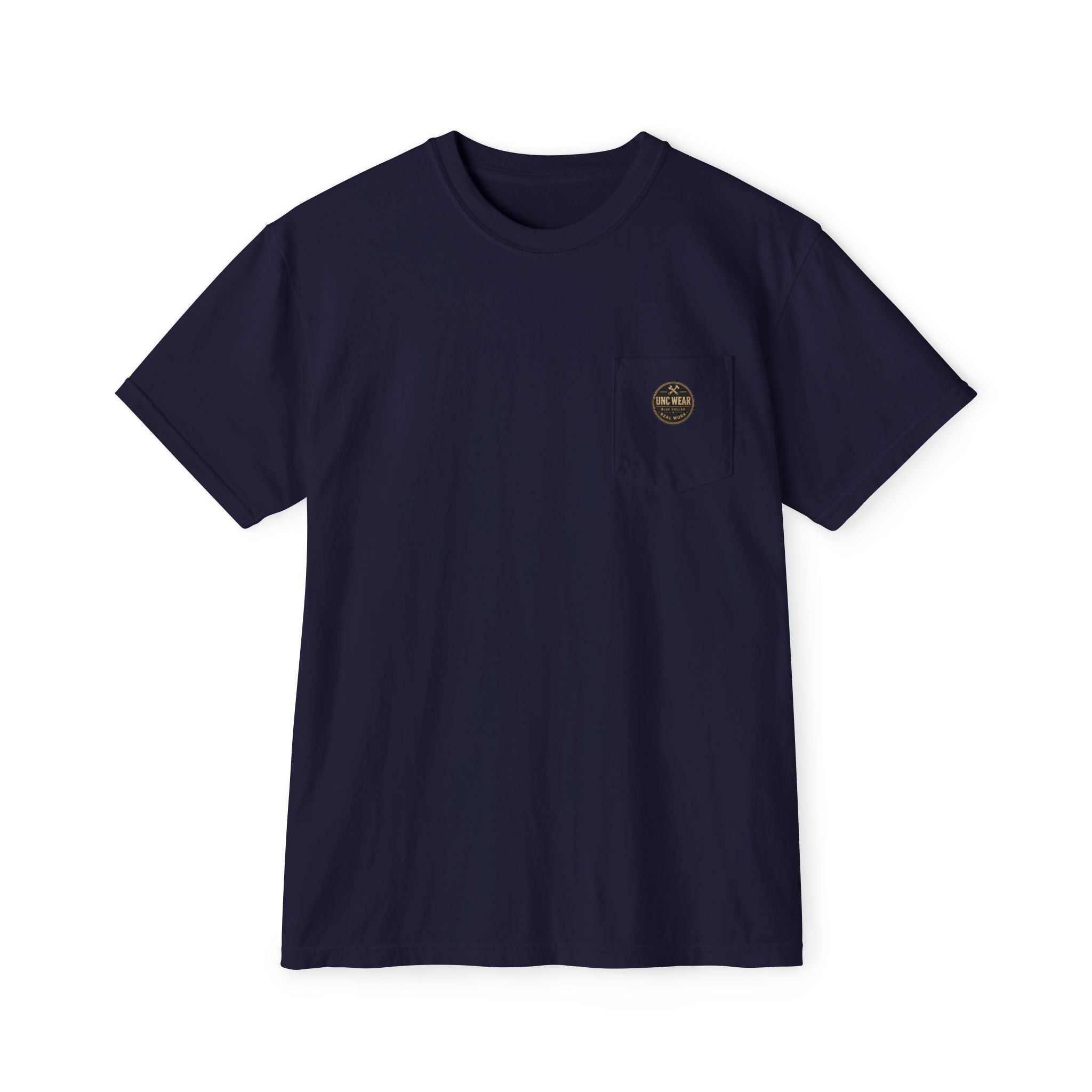 Tow Mirrors Out Feelings PREMIUM Pocket Tee