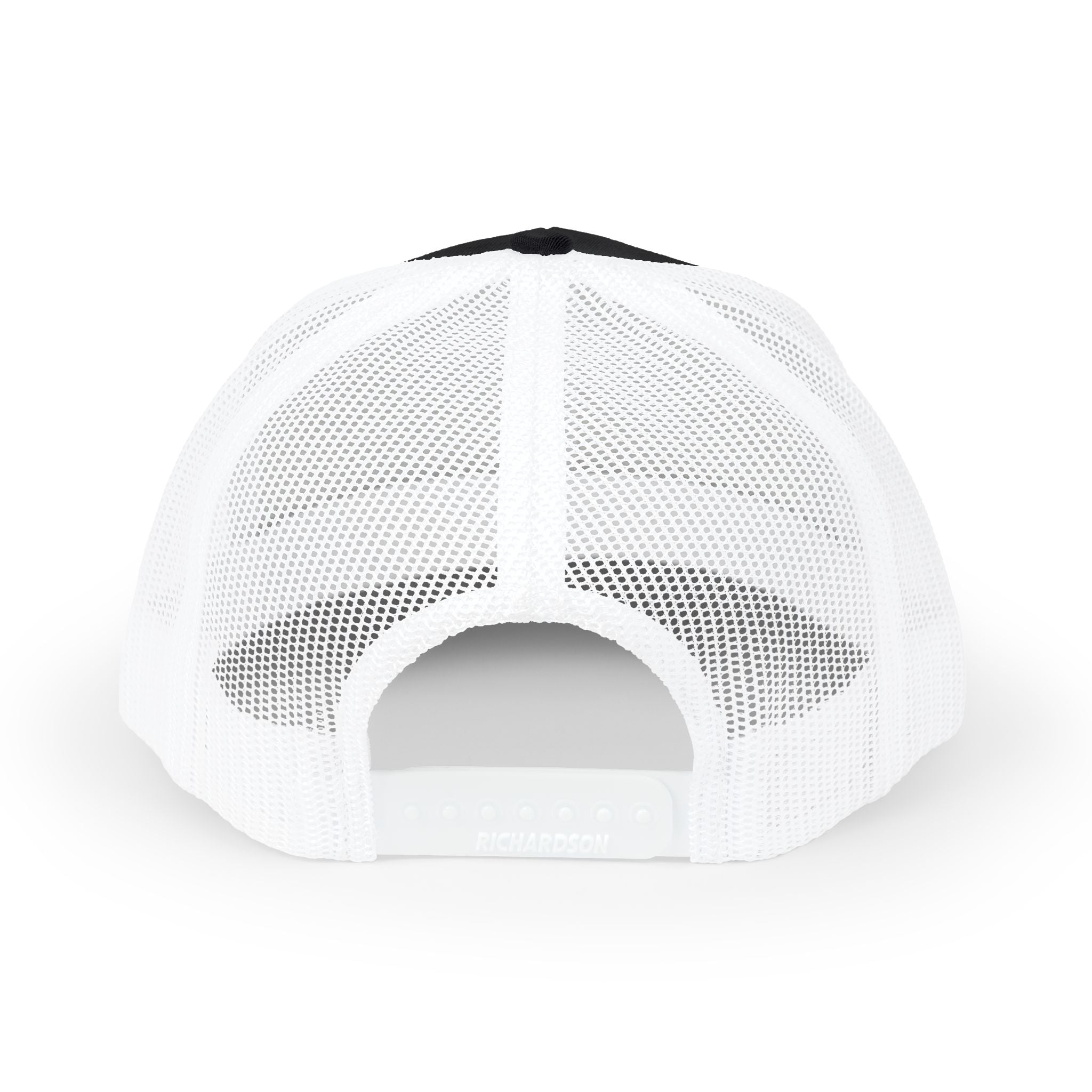 UNCS "Get It Done" Snapback Trucker Cap