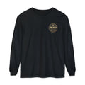 "We Don't Just Weather the Storm, We Work Through It" Long Sleeve