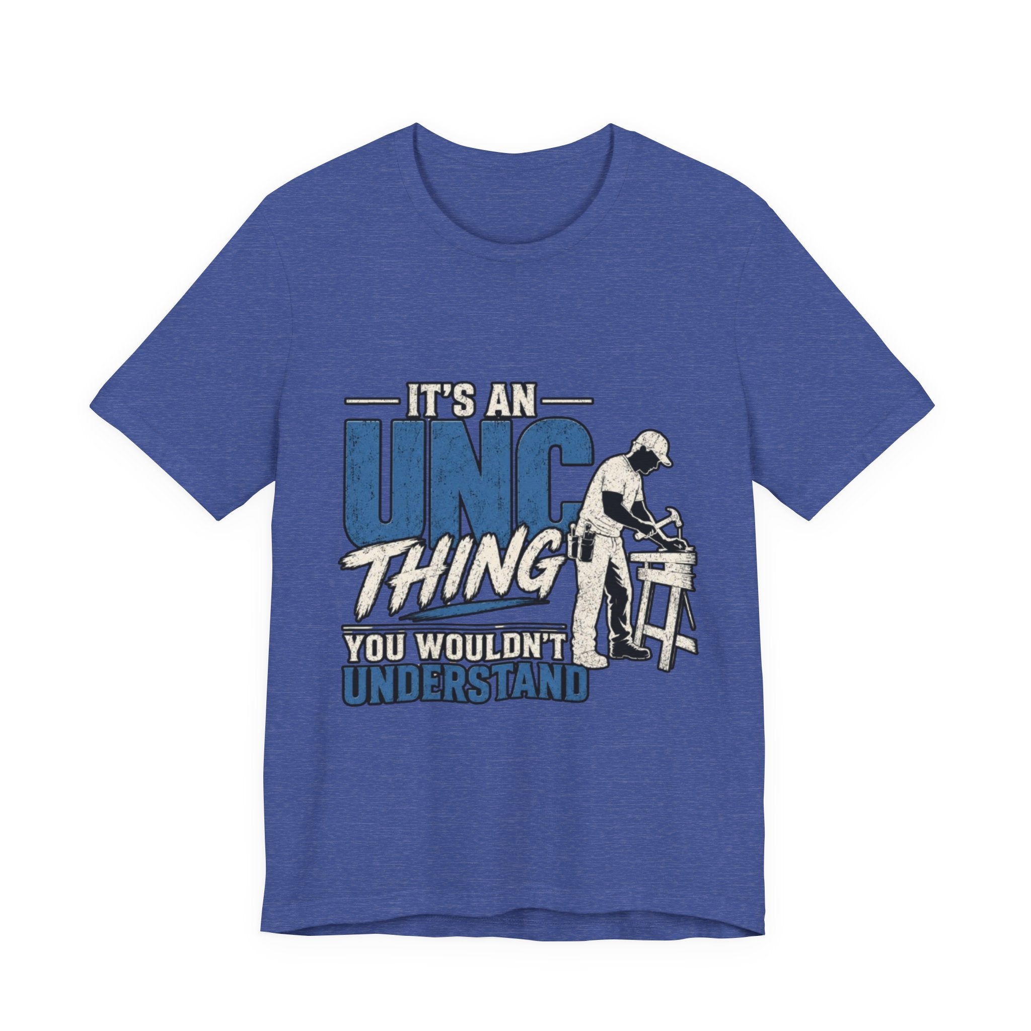 It's an Unc Thing Tee