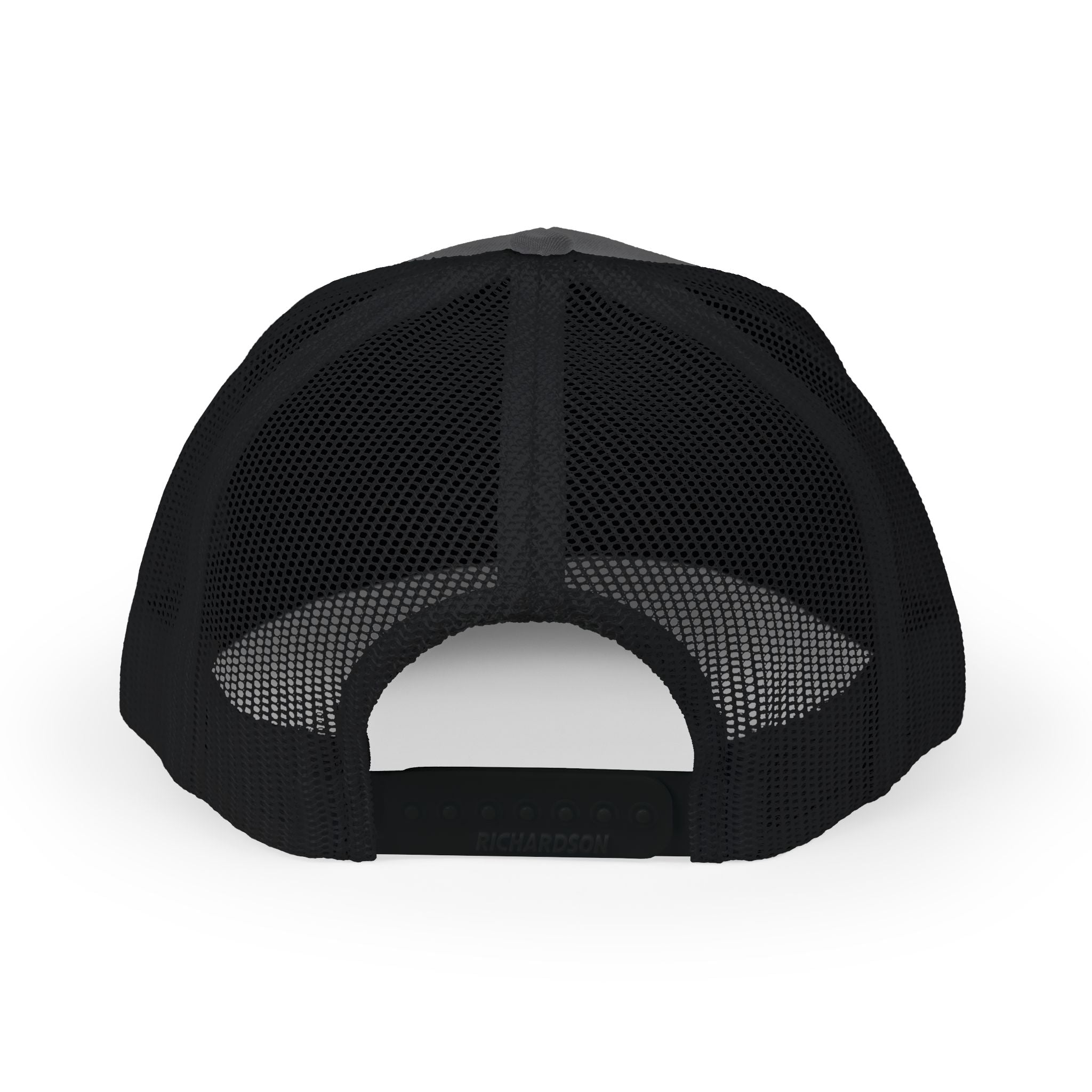 UNCS "Get It Done" Snapback Trucker Cap
