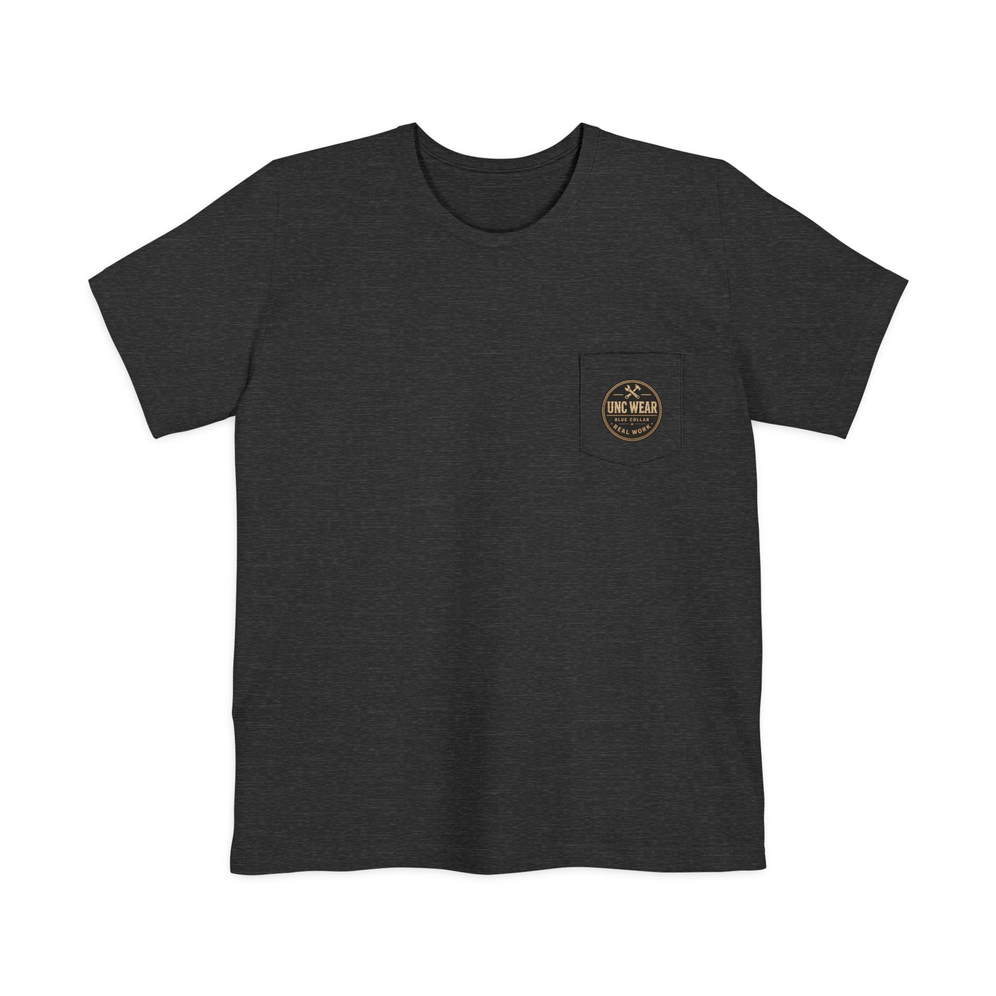 Storm Chasin' Pocket Tee