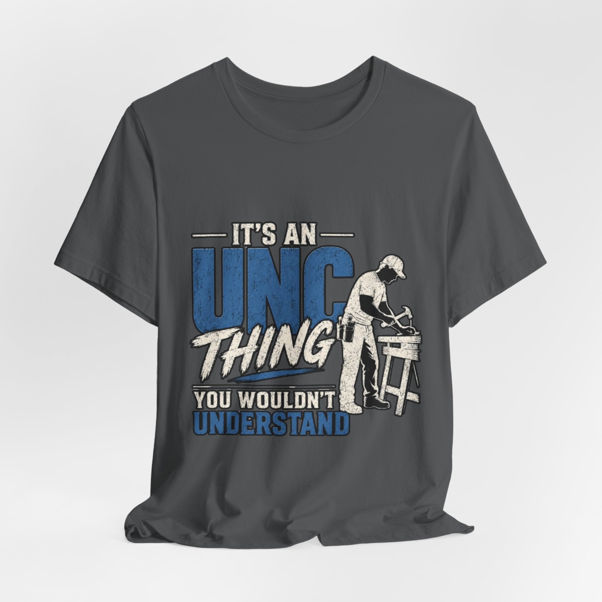 It's an Unc Thing Tee