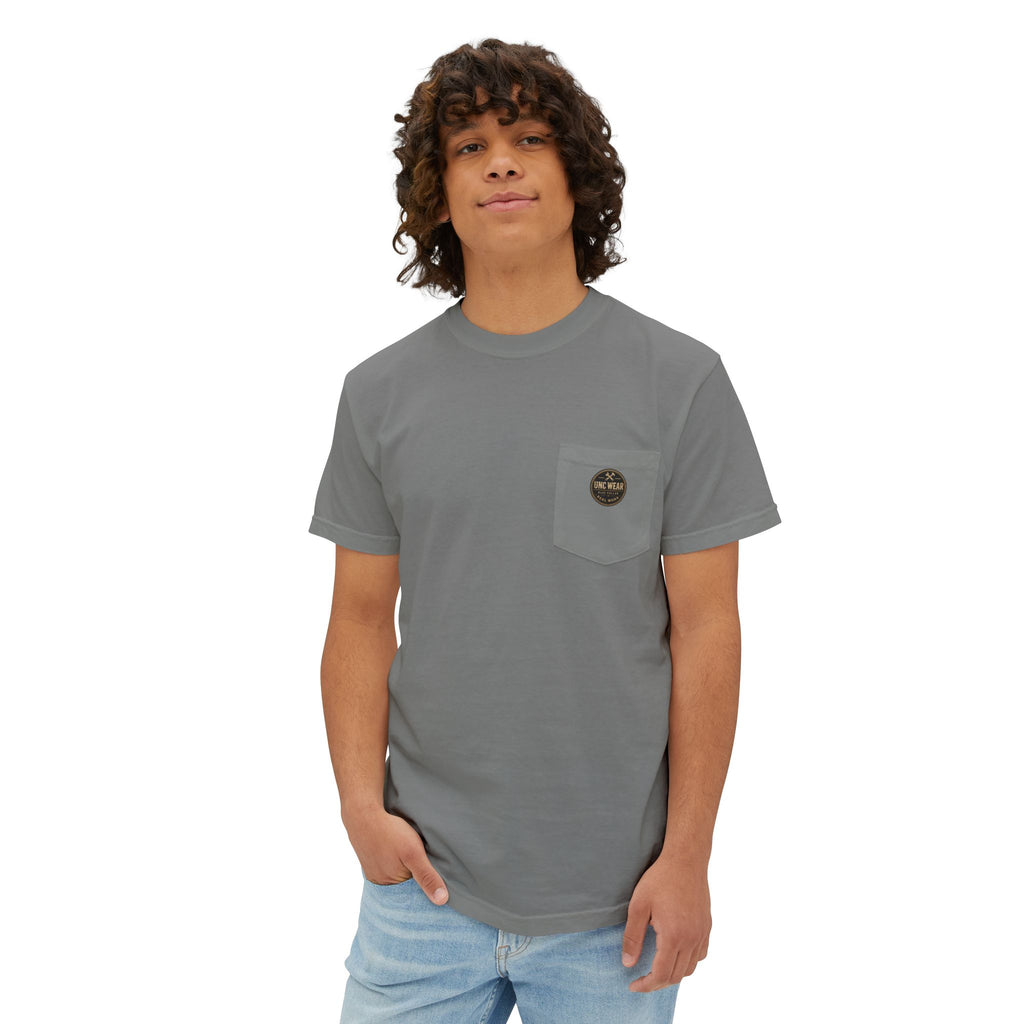Tow Mirrors Out Feelings PREMIUM Pocket Tee