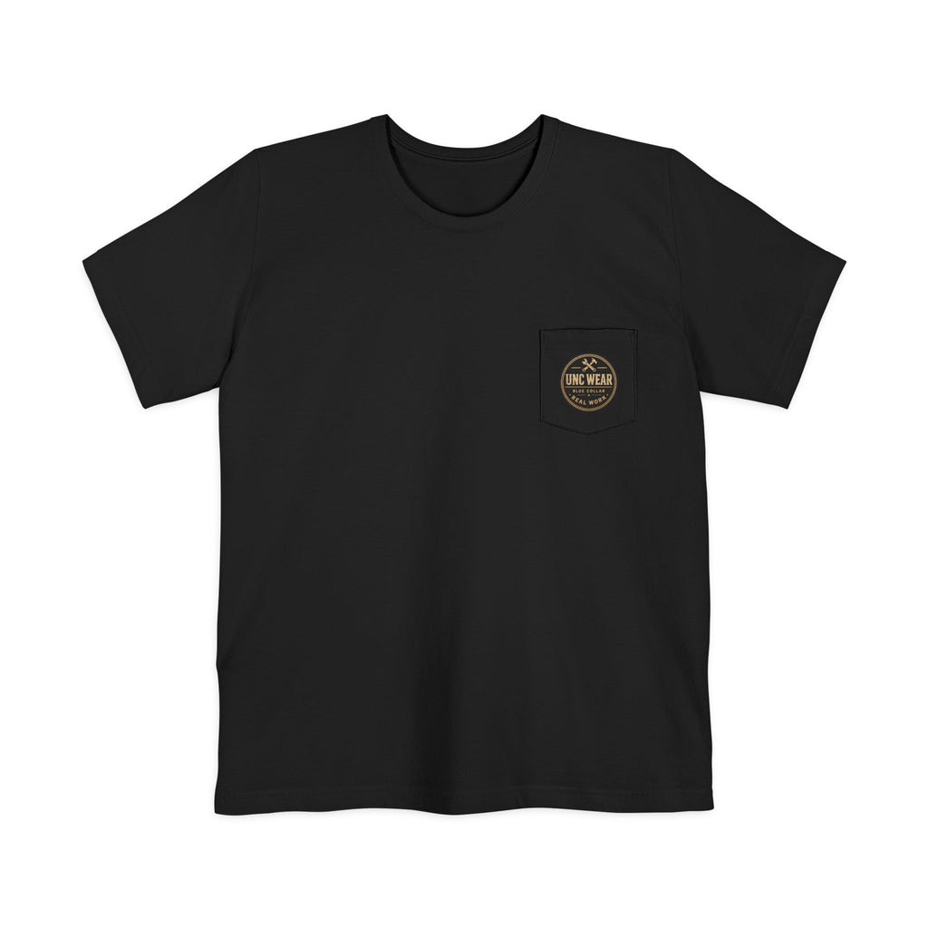 Storm Chasin' Pocket Tee