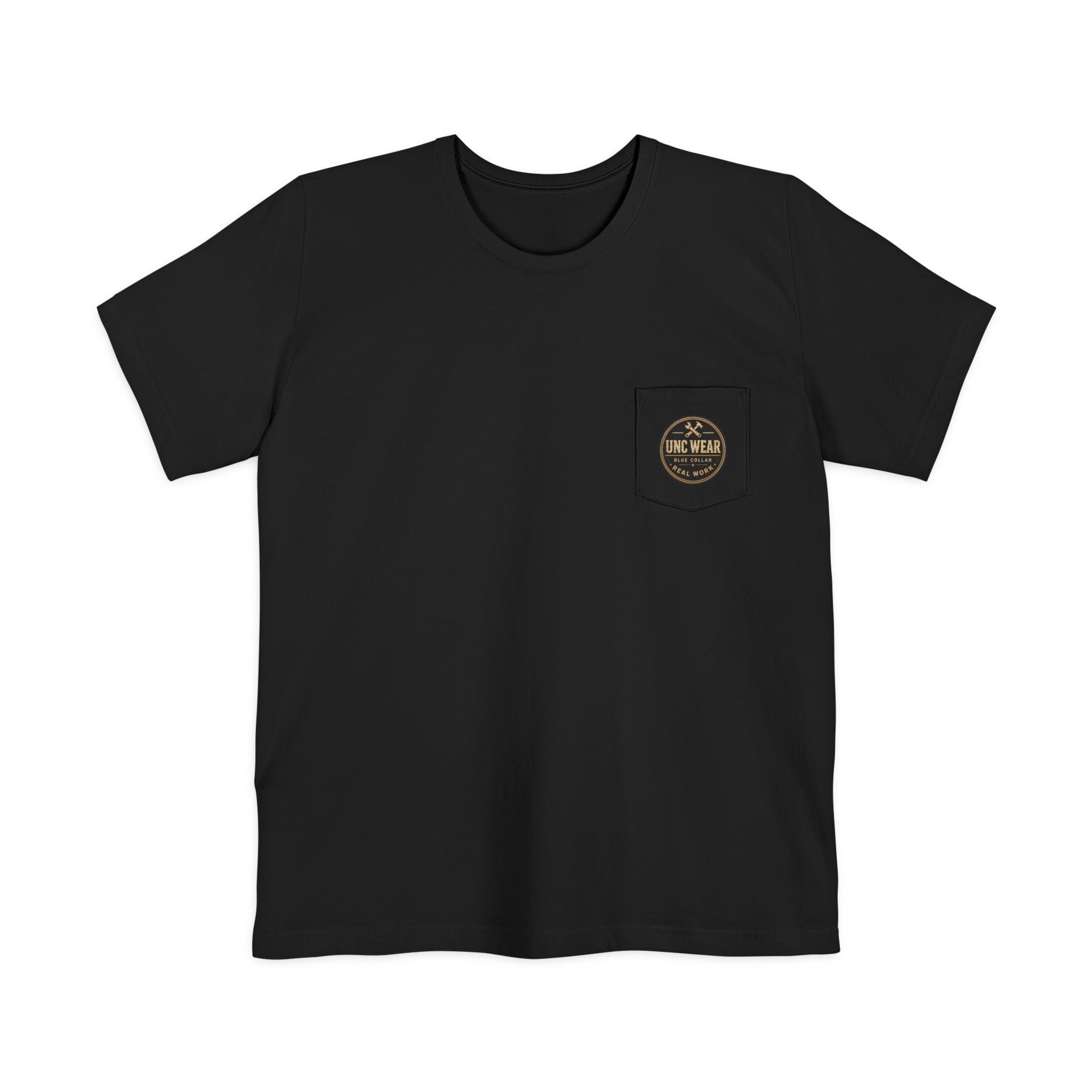 Storm Chasin' Pocket Tee
