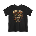 Storm Chasin' Pocket Tee