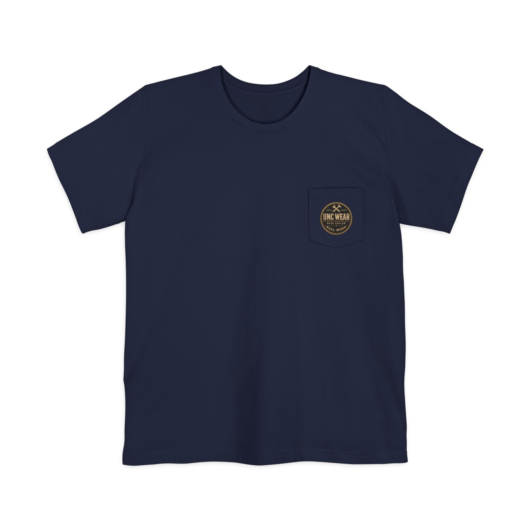 Storm Chasin' Pocket Tee