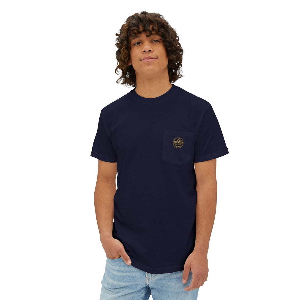 Tow Mirrors Out Feelings PREMIUM Pocket Tee
